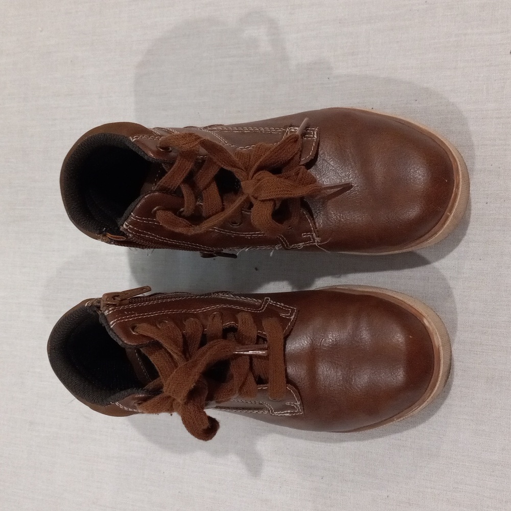 Boy's Boots